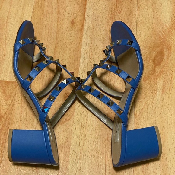 Valentino sandals. - Picture 4 of 16